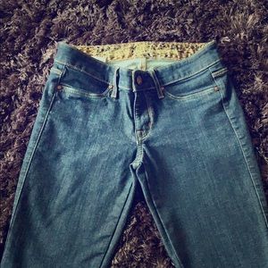 Rich and Skinny Jeans